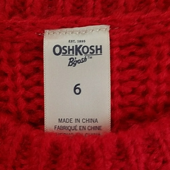 Sweater - Picture 3 of 4